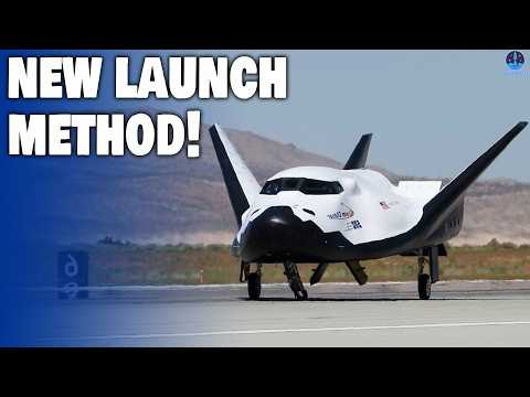 SpaceX's Big Solution to Solve NASA's New Space Plane Trouble Replace Boeing Starliner…