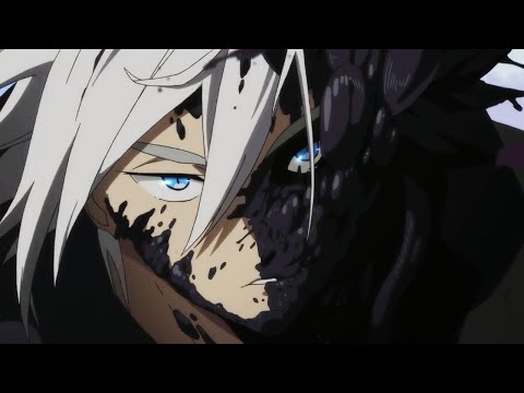 Top 10 Action Anime [HD]