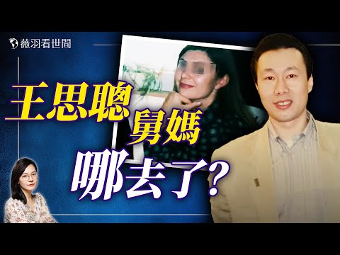 中國億萬富豪兩任妻子離奇死亡，誰是殺人兇手？｜薇羽看世間 20240922