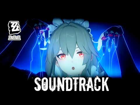 Rina Theme EXTENDED - Rules for Wanderers Lost [HQ Cover] | Zenless Zone Zero