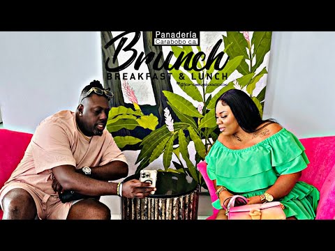 KAYSI BIRTHDAY BRUNCH SEE WHAT UNFOLD ||THE FLARE FAMILY