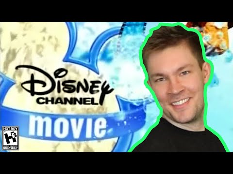 Disney Channel Original Movies