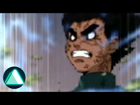 Naruto OST - Rock Lee Lotus Theme