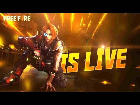 I Am Back In Free Fire Max  #freefire #ff #live #stream#fflivestream @VSGAMERZ680