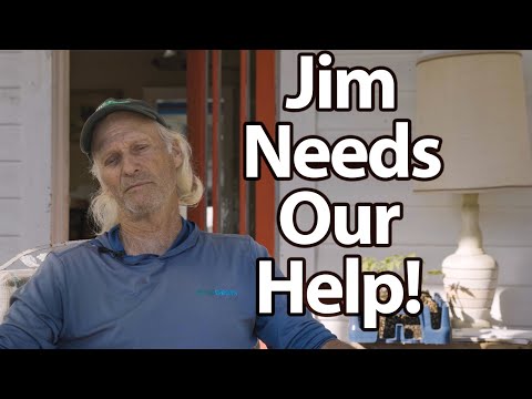 Help Save Jim Kovaleski's Farm!!