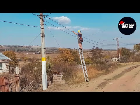 TOTAL IDIOTS AT WORK #337 | Fails of the week | Instant regret compilation 2024