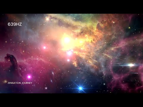 Unlock the Secrets of 639Hz: Meditation for Deep Healing & Transformation解鎖639Hz的秘密：冥想，深層療癒與轉化