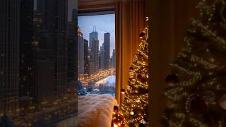 I can’t wait for Christmas in #Chicago #travel #explore #christmas#christmascountdown #winter #viral