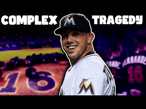 How Baseball Fell Out of Love With Jose Fernandez