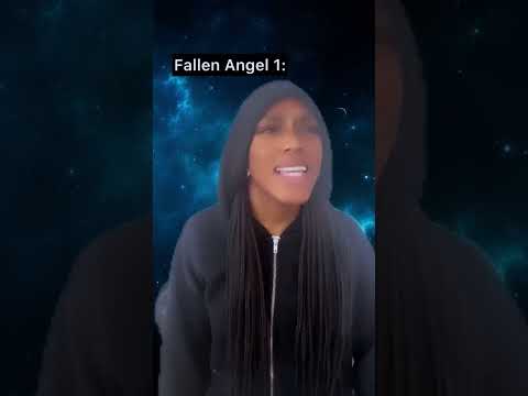 Ep 2. Lucifer gets kicked out of heaven | Pre-Genesis | The Bible Series by Ariel Fitz