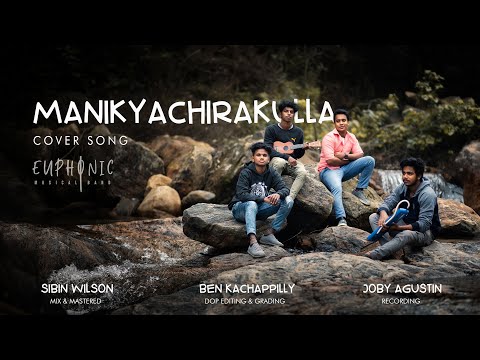 Manikyachirakulla - Idukki Gold | Cover Version |Euphonic