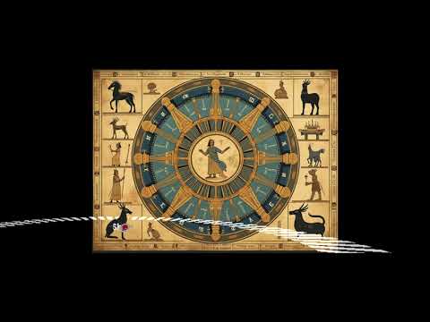 kemetic zodiac signs #kemetic #zodiac #kemet #ancientegyptian