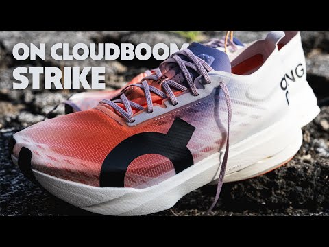 On Cloudboom Strike | Full Review