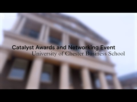 Catalyst Awards and Networking Event