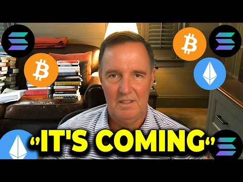 "Everyone Who Owns Bitcoin Needs To Hear This" - Lawrence Lepard