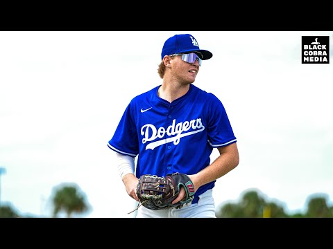 LOS ANGELES DODGERS SCOUT TEAM VS. 5 STAR MAFIA | JUPITER POOL PLAY