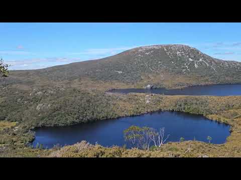 Vista at Cradle Mountain