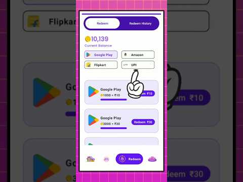 🤑New Gaming Earning App 2024| Earn Daily ₹183 Paytm Cash Without Investment |#earningapp  Earn11 App