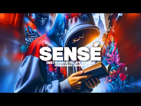 [Free] Melodic Drill Type Beat "Sensé" Instru Rap drill Love Instrumental Melodieuse 2024