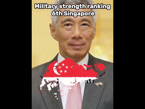 Military strength ranking asean 2010 #edit #asean #history #military