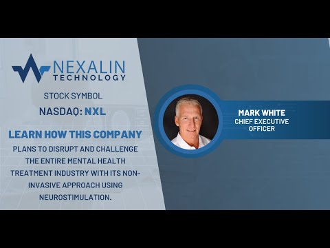 Nexalin Investor Webinar: August 14, 2024