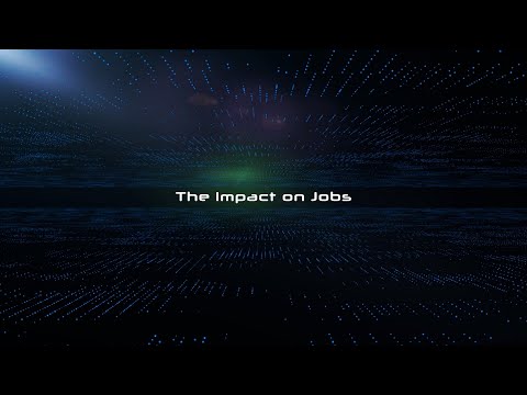 Security 2040: The Impact on Jobs