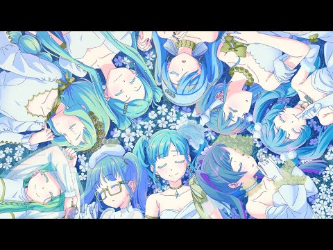 DECO*27 - Mannequin feat. Hatsune Miku