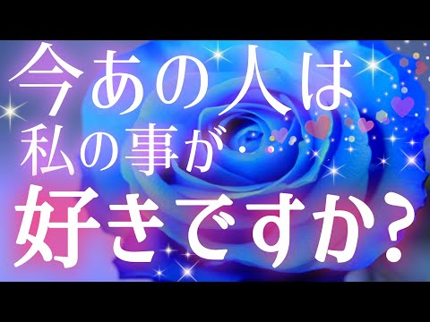 ハッキリ教えてくれました!!🤩🩷🩵今あの人は私&僕の事が好きですか?あの人の気持ち🌈タロット&オラクル恋愛鑑定