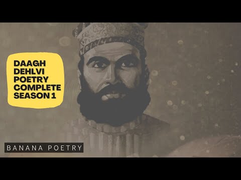 Daagh Dehlvi Poetry Complete Season 1