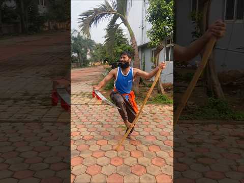 Indian Martialarts #martialarts #kalaripayattu #silambam #fitness #karate