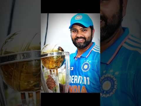 every Indian's wish- to win world cup 2027😩 every cricket fan's dream #rohitsharma #ytshorts #viral