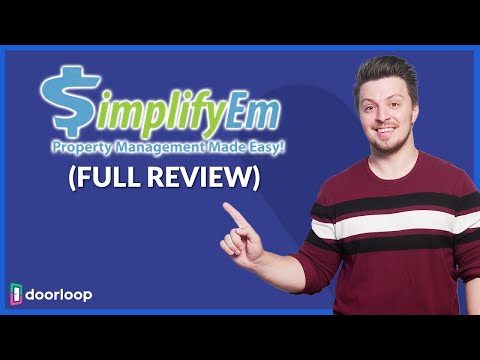 SimplifyEM Reviews, Pricing, Features, & Alternatives