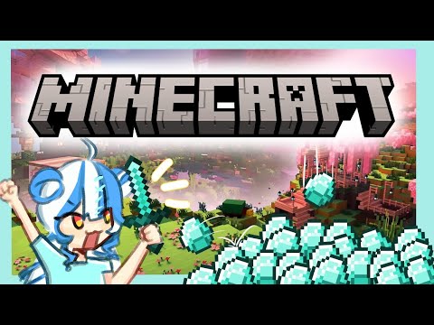 【Minecraft】My Hiatus is Over (Mayhaps)┊Survival Let's Play #10