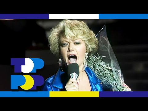 Elaine Paige - Nobody's Side (live) - Platengala 1984 • TopPop