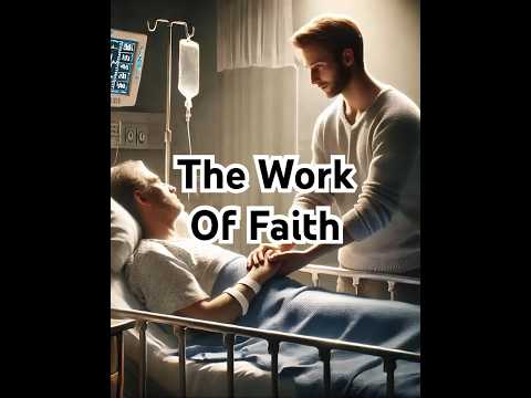 The Work of Faith