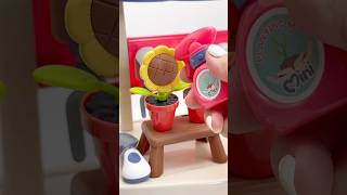 Satisfying with Unboxing & Review Mini Kitchen Set Toys Cooking Video Compilation | ASMR Toy Review