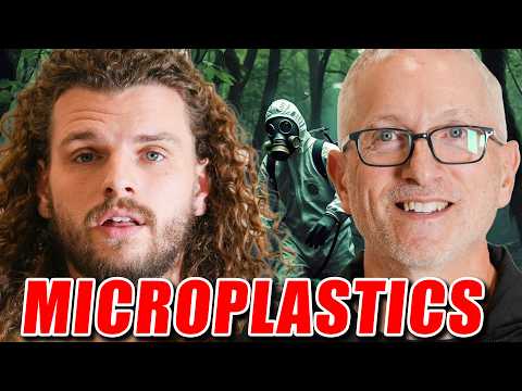 The Dark Truth About Microplastics and Pesticides | Frank von Hippel