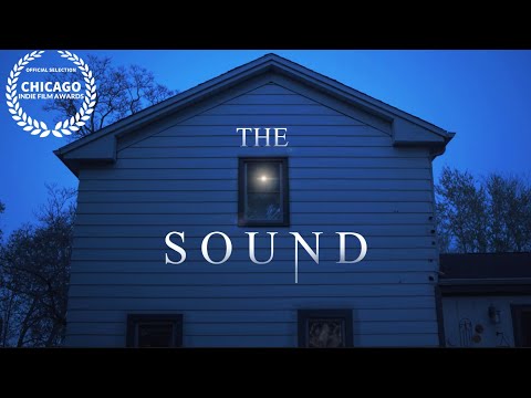 THE SOUND | Short Psychological Horror Film