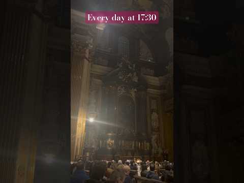 So beautiful 🤩 #history #viral #comedy #funny #shorts #rome #church