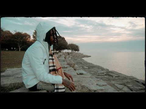 Slatt Zy - Beautiful Scars (Official Video)