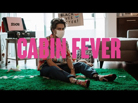 Cabin Fever - Jaden Smith - Julian DeGuzman Choreography