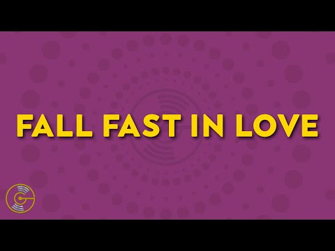 Rod Wave - Fall Fast In Love (Lyrics)