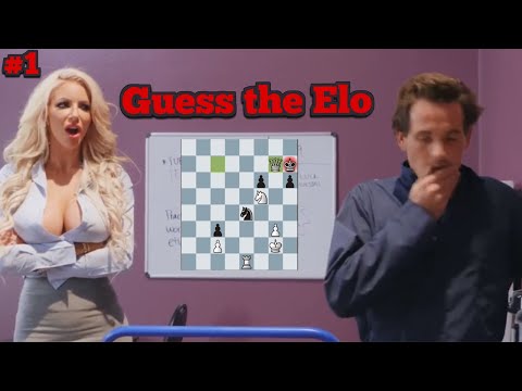 The WORST Game of Chess You'll Ever See