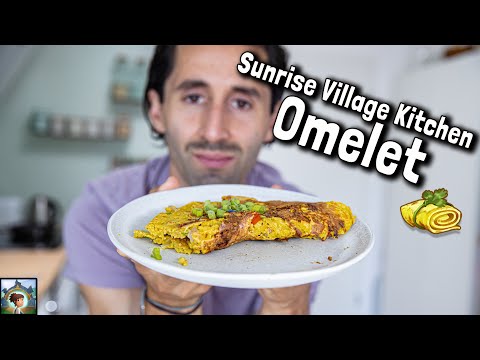 Sunrise Village Kitchen: Omelet | Sunrise Village