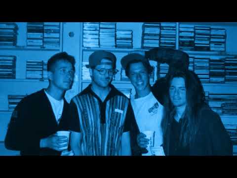 Weezer - The World Has Turned And Left Me Here - The Kitchen Tape Demo - August 1, 1992