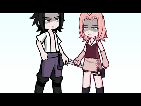 |If betrayal you...|meme|Sakura angst|Sasusaku angst?|