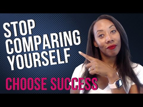 Decide To Be Successful | 3 Phases of Success | Mindset Shifts