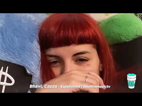 Bhavi, Cazzu - Espejismos (Letra)