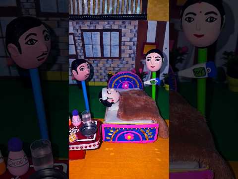 baghwan kishi ke sath yesa n kare #clayart #emotionastory #emotional #shorts #ytshorts #viralshorts