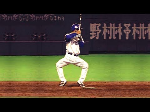 Weirdest Batting Stances in Baseball History